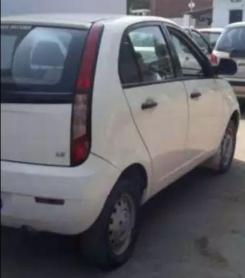 Tata Indica Vista Aqua 1.3 Quadrajet 2013
