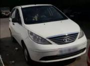Tata Indica Vista Aqua 1.3 Quadrajet 2013