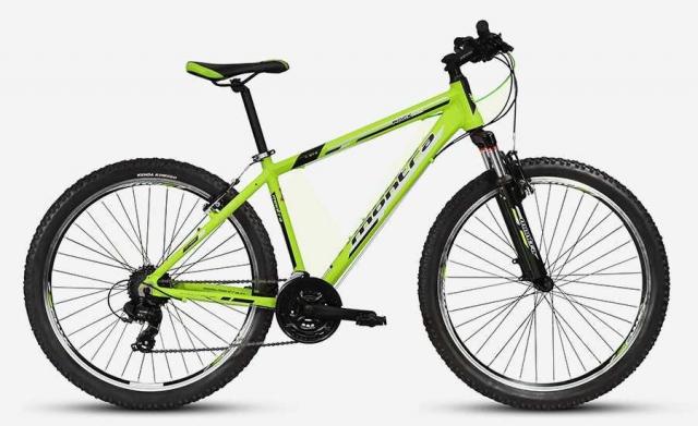 montra rock 1.1 d price