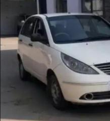 Tata Indica Vista Aqua 1.3 Quadrajet 2013