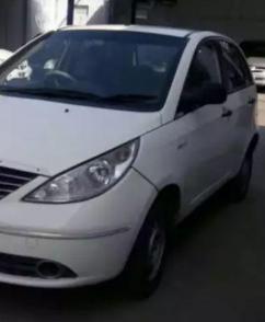 Tata Indica Vista Aqua 1.3 Quadrajet 2013