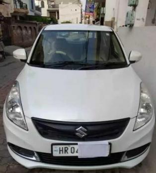 Maruti Suzuki Swift Dzire LDi BS-IV 2015