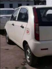 Tata Indica Vista Aqua 1.3 Quadrajet 2013