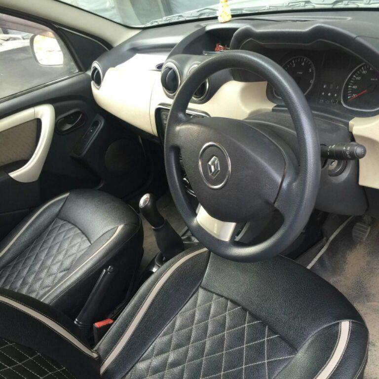 Renault Duster 85 PS RXL 2013