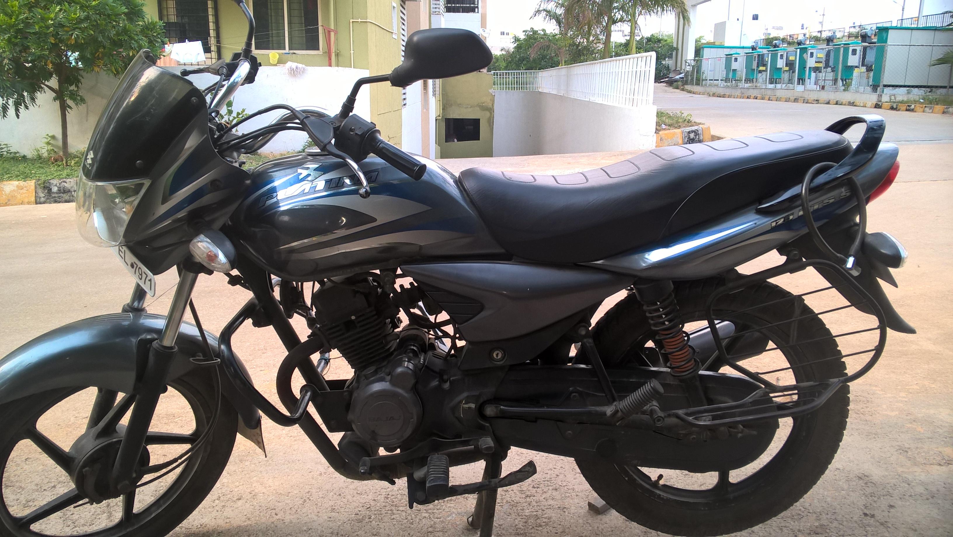 price of platina 100cc self start