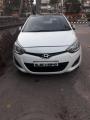 Hyundai i20 Magna 1.4 CRDi 2012