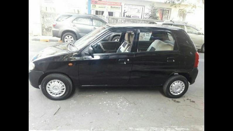 Maruti Suzuki Alto K10 VXi 2011