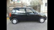 Maruti Suzuki Alto K10 VXi 2011