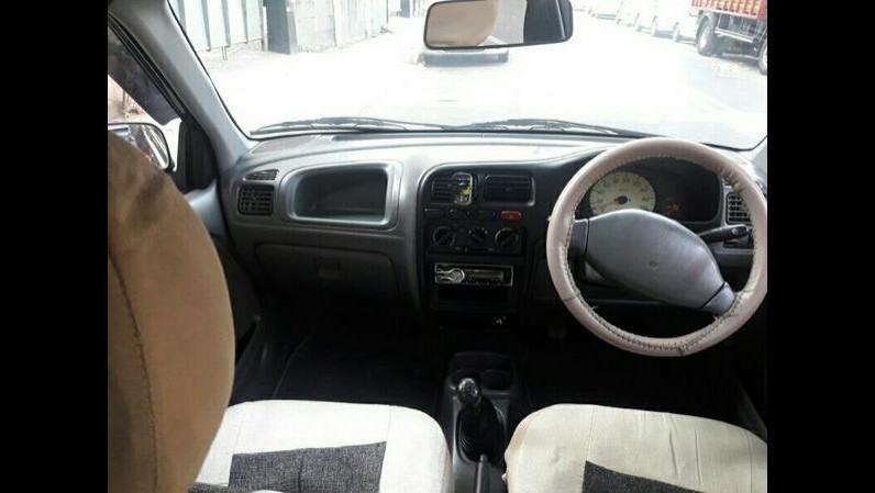 Maruti Suzuki Alto K10 VXi 2011