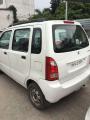 Maruti Suzuki Wagon R LXi BS-III 2008