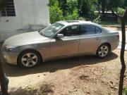 BMW 5 Series 520d 2009