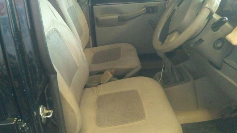 Mahindra Bolero SLE 2012