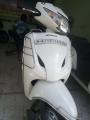 Honda Activa 110cc 2015