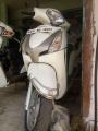 Honda Aviator 110cc 2015