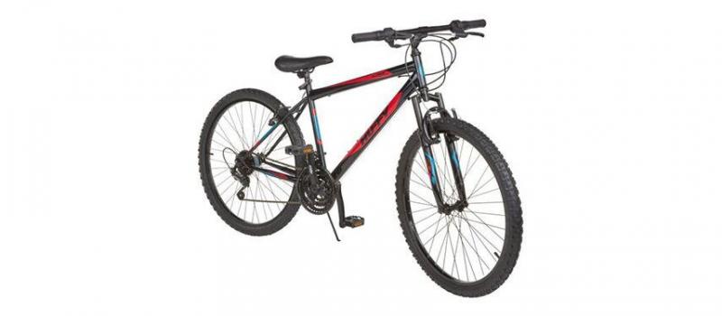 huffy granite