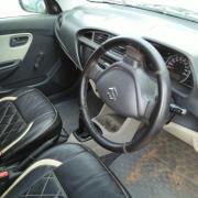 Maruti Suzuki Alto K10 LXi 2016