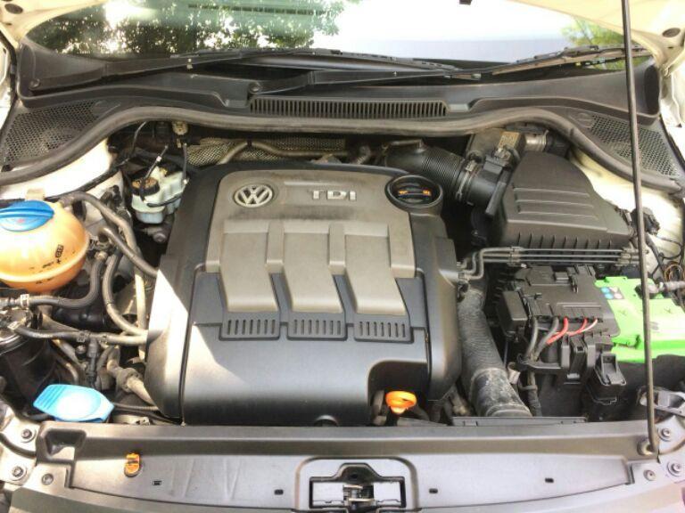 Volkswagen Polo Comfortline 1.2L (D) 2012