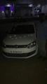 Volkswagen Polo Comfortline 1.2L (D) 2012
