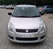 Maruti Suzuki Swift LXi 1.3 2008