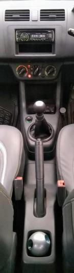 Maruti Suzuki Swift LXi 1.3 2008