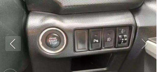 Maruti Suzuki S-Cross Zeta 1.3 2015