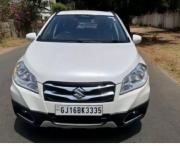 Maruti Suzuki S-Cross Zeta 1.3 2015