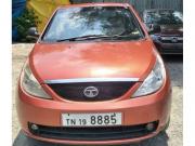 Tata Indica Vista Aqua 1.4 TDI 2009