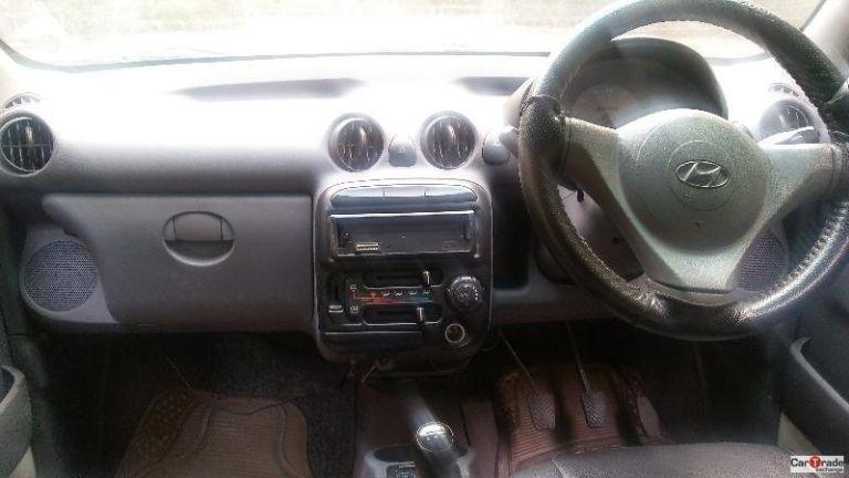 Hyundai Santro Xing XO ERLX EURO III 2006