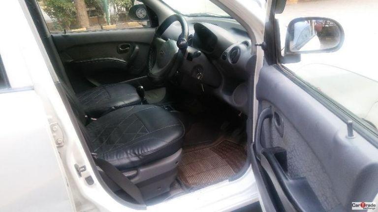 Hyundai Santro Xing XO ERLX EURO III 2006