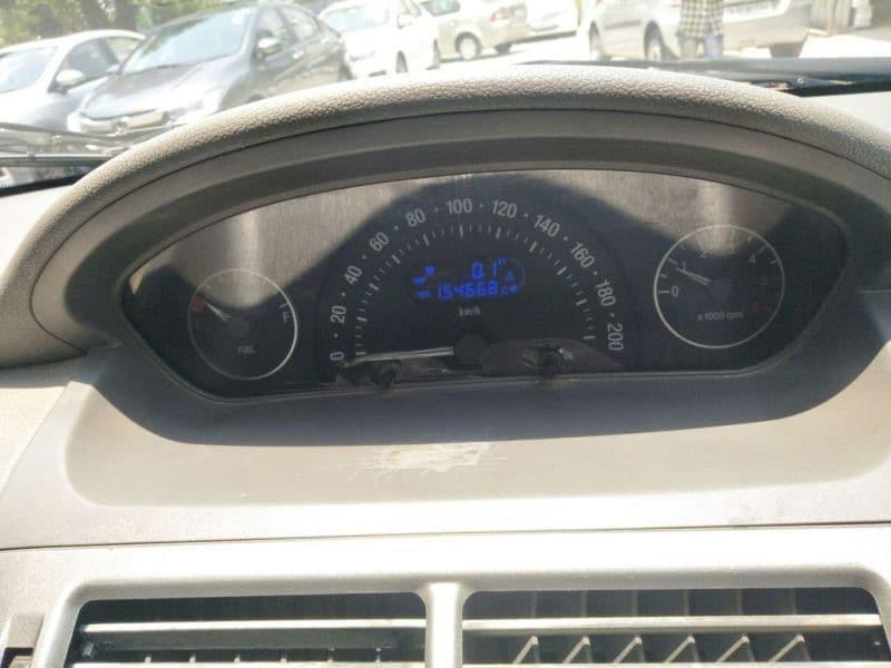 Tata Indica Vista Aqua 1.4 TDI 2009