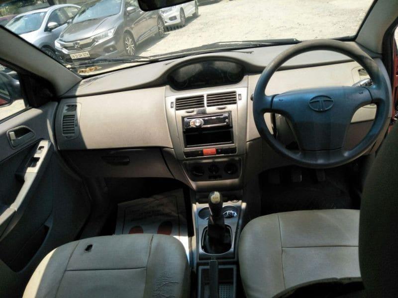 Tata Indica Vista Aqua 1.4 TDI 2009