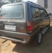 Chevrolet Tavera NEO LT L 7 STR BS III 2007