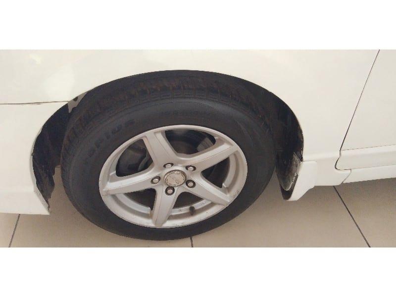 Honda Civic 1.8 S MT 2012