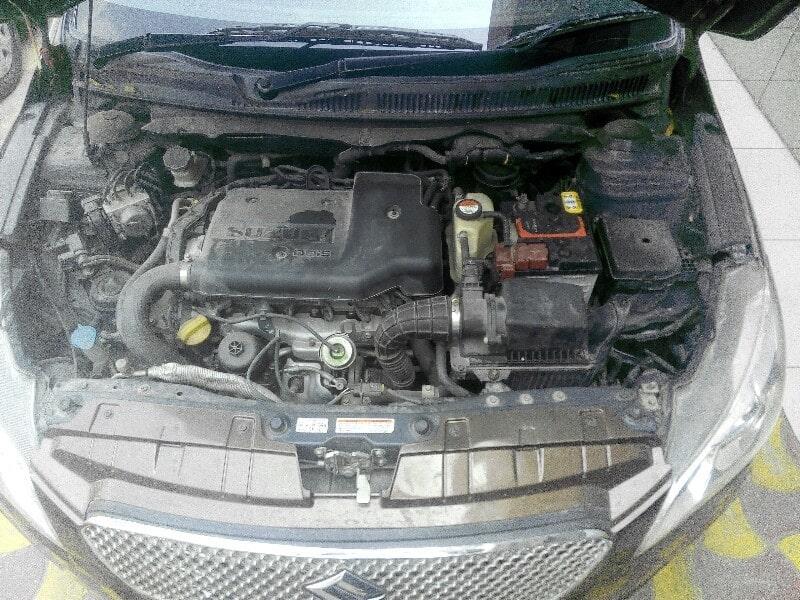 Maruti Suzuki Ciaz VDI PLUS 2015