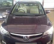 Honda Civic 1.8 V AT 2007