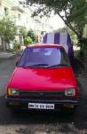 Maruti Suzuki 800 STD BS II 1997