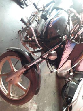 Hero HF Deluxe 100cc 2016