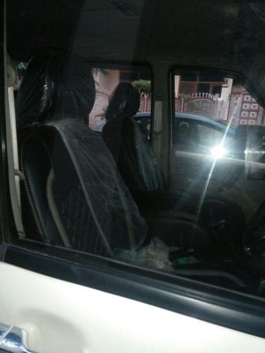 Mahindra Scorpio S10 7 Seater 2017