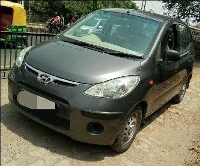 Hyundai i10 1.1L iRDE Magna Special Edition 2008