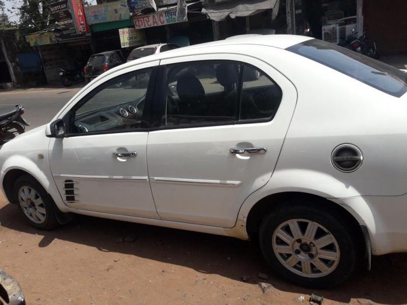 Ford Fiesta Classic 1.4 TDCI TITANIUM 2012