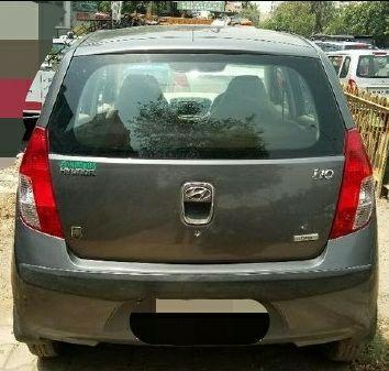 Hyundai i10 1.1L iRDE Magna Special Edition 2008