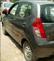 Hyundai i10 1.1L iRDE Magna Special Edition 2008