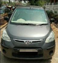 Hyundai i10 1.1L iRDE Magna Special Edition 2008