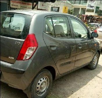 Hyundai i10 1.1L iRDE Magna Special Edition 2008