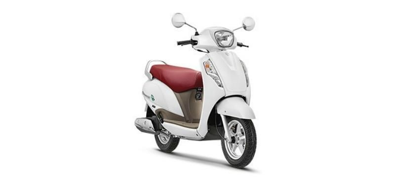 suzuki access 125cc