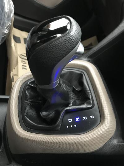 Hyundai Grand i10 Asta AT 2014