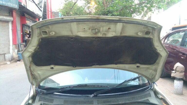 Maruti Suzuki Swift VDi 2011