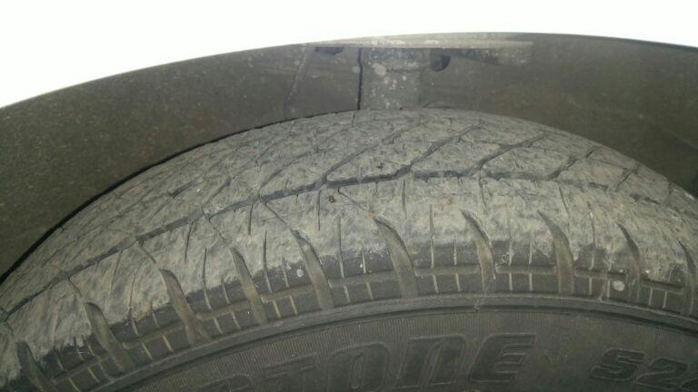 Maruti Suzuki Swift VDi 2011