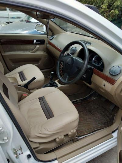 Chevrolet Optra Magnum LS 2.0 TCDi 2010