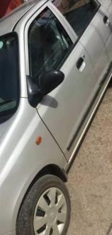Maruti Suzuki Alto K10 VXi 2011
